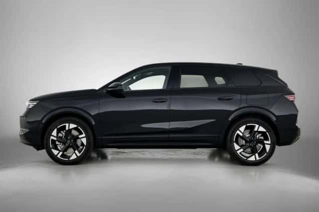 Opel Grandland (2026) thumbnail 2