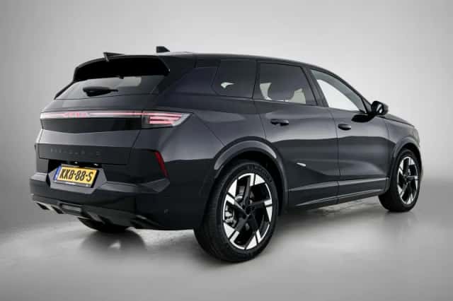 Opel Grandland (2026) thumbnail 4