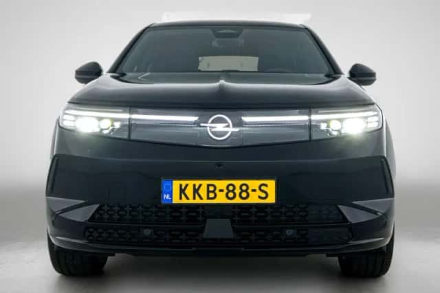 Opel Grandland (2026) thumbnail 5
