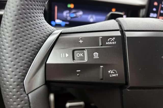 Opel Grandland (2026) thumbnail 6