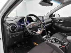 Hyundai Kona (2017) thumbnail 17