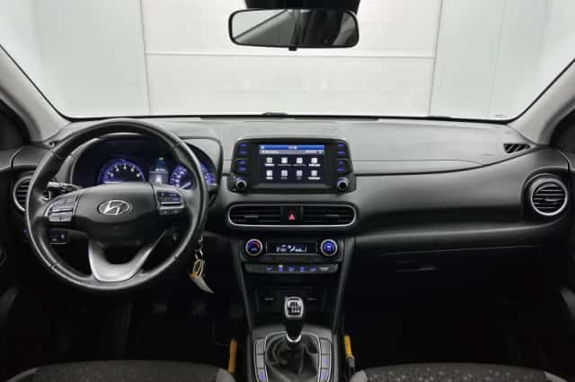 Hyundai Kona (2017) thumbnail 18
