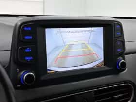 Hyundai Kona (2017) thumbnail 10