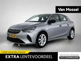 Opel Corsa (2021)