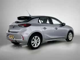 Opel Corsa (2021) thumbnail 4