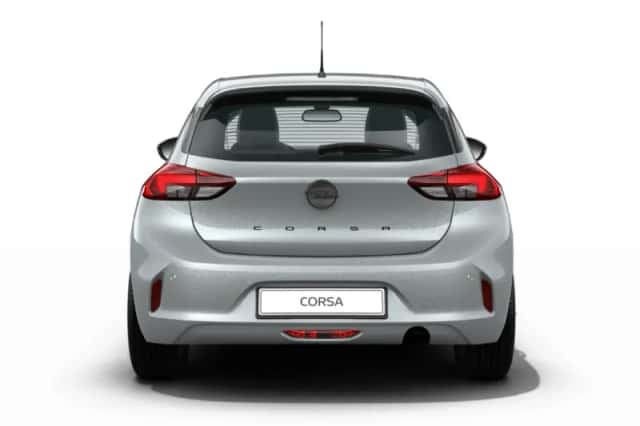 Opel Corsa (2026) thumbnail 4