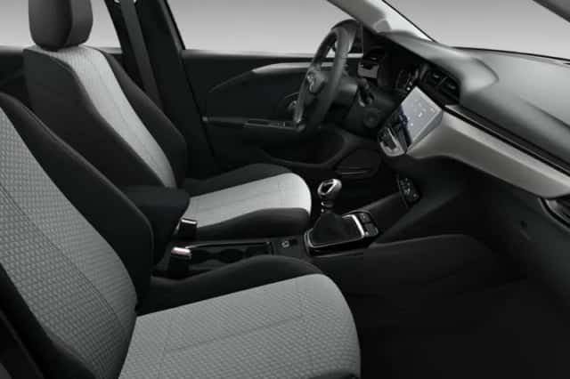 Opel Corsa (2026) thumbnail 7