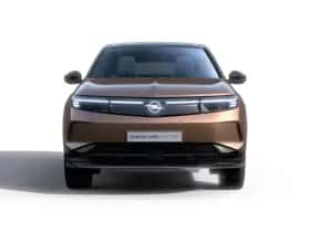 Opel Grandland (2026) thumbnail 5
