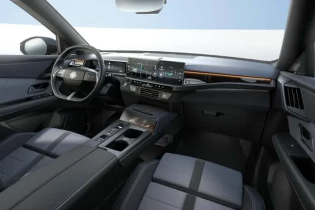 Opel Grandland (2026) thumbnail 6