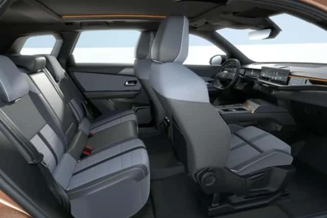 Opel Grandland (2026) thumbnail 7