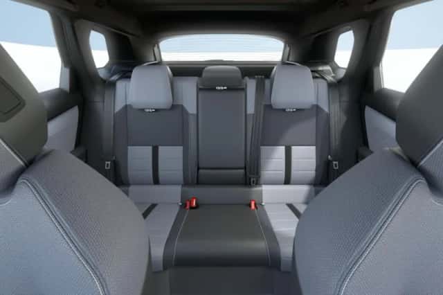 Opel Grandland (2026) thumbnail 8