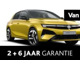 Opel Astra (2026)