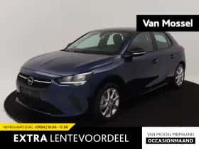 Opel Corsa (2021)
