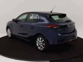 Opel Corsa (2021) thumbnail 3