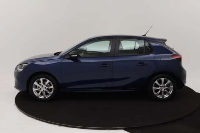 Opel Corsa (2021) thumbnail 2