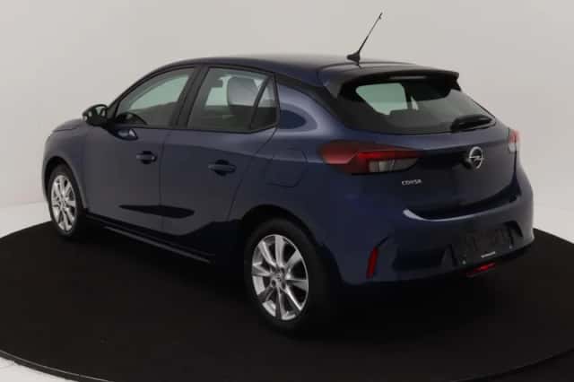 Opel Corsa (2021) thumbnail 3