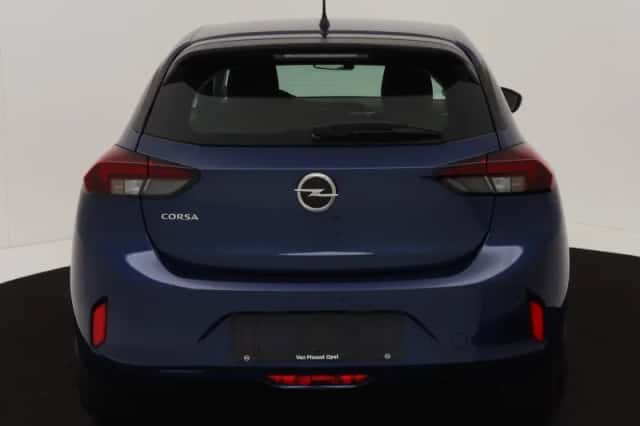 Opel Corsa (2021) thumbnail 4