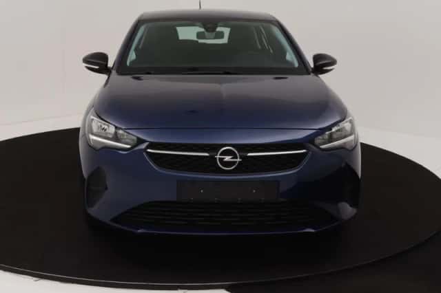 Opel Corsa (2021) thumbnail 5
