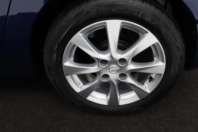 Opel Corsa (2021) thumbnail 6