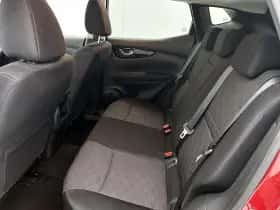 Nissan Qashqai (2017) thumbnail 30
