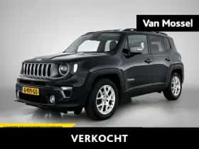 Jeep Renegade (2019)