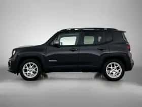Jeep Renegade (2019) thumbnail 2