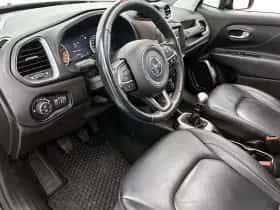 Jeep Renegade (2019) thumbnail 20