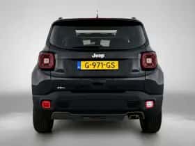 Jeep Renegade (2019) thumbnail 3