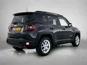 Jeep Renegade (2019) thumbnail 4