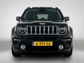 Jeep Renegade (2019) thumbnail 5
