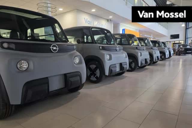 Opel Rocks GS (2026) thumbnail 1
