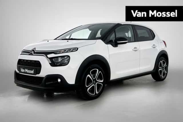 Citroën C3 (2022) thumbnail 1