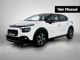 Citroën C3 (2022)