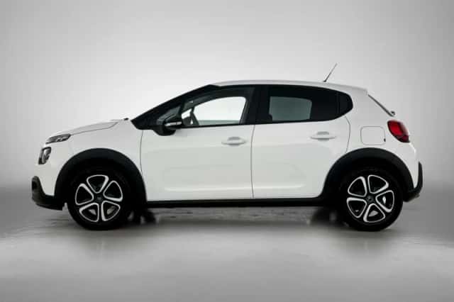 Citroën C3 (2022) thumbnail 2