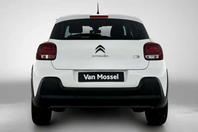 Citroën C3 (2022) thumbnail 3