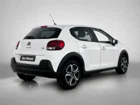 Citroën C3 (2022) thumbnail 4