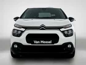 Citroën C3 (2022) thumbnail 5