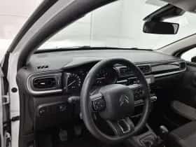Citroën C3 (2022) thumbnail 8