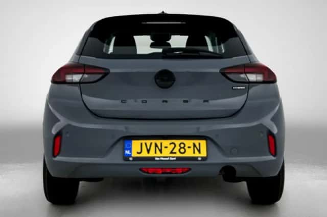 Opel Corsa (2026) thumbnail 3