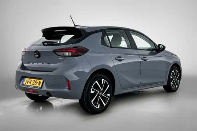 Opel Corsa (2026) thumbnail 4