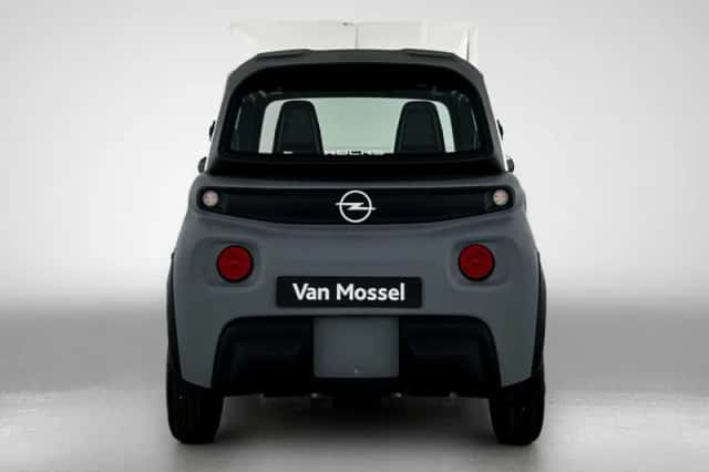 Opel Rocks-e (2026) thumbnail 3