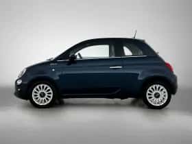 Fiat 500 (2021) thumbnail 2