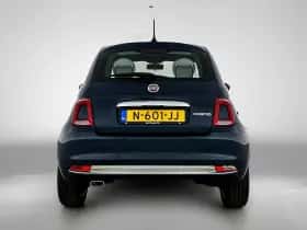 Fiat 500 (2021) thumbnail 3