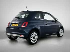 Fiat 500 (2021) thumbnail 4