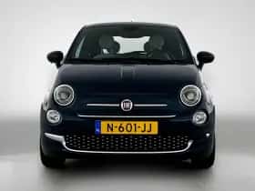 Fiat 500 (2021) thumbnail 5
