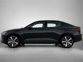 Polestar 2 (2021) thumbnail 2