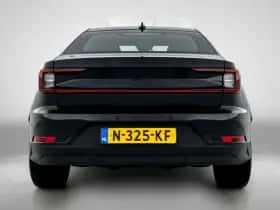Polestar 2 (2021) thumbnail 3
