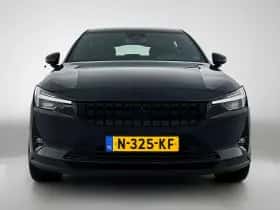 Polestar 2 (2021) thumbnail 5