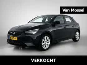 Opel Corsa (2021)