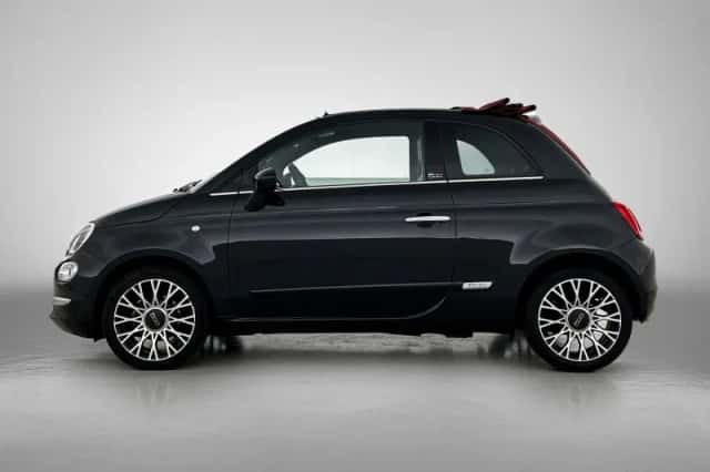 Fiat 500C (2021) thumbnail 2